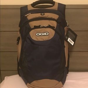 ogio politan backpack